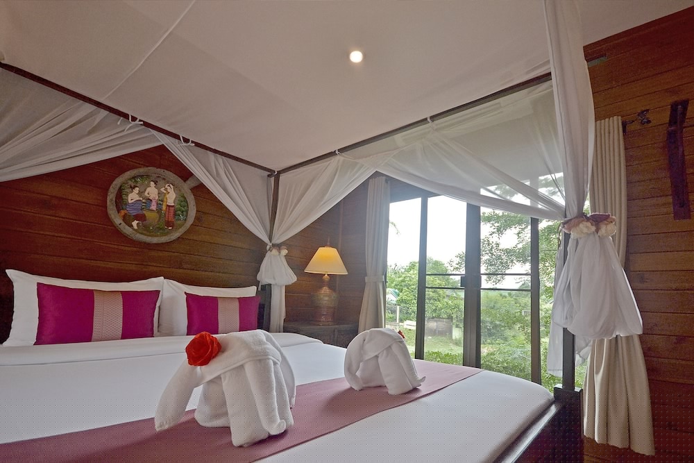 Thai Thai Sukhothai Resort 45/68