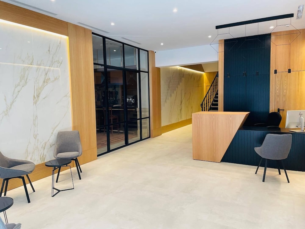 Hotel Alcantara 14/24