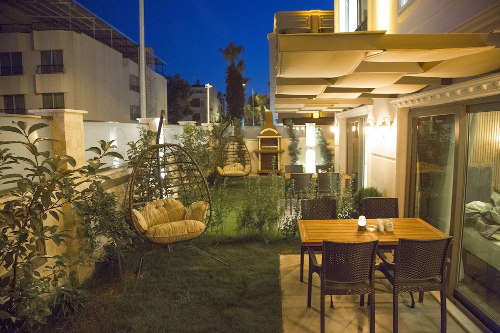 Green Beyza Suites 23/39