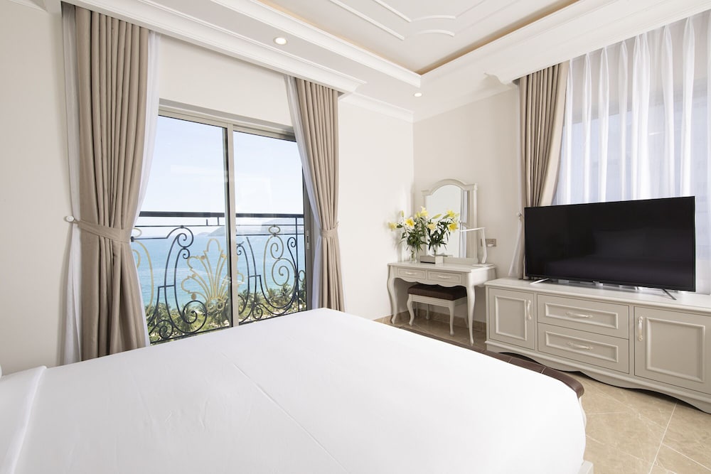 Mercure Nha Trang Beach 11/46