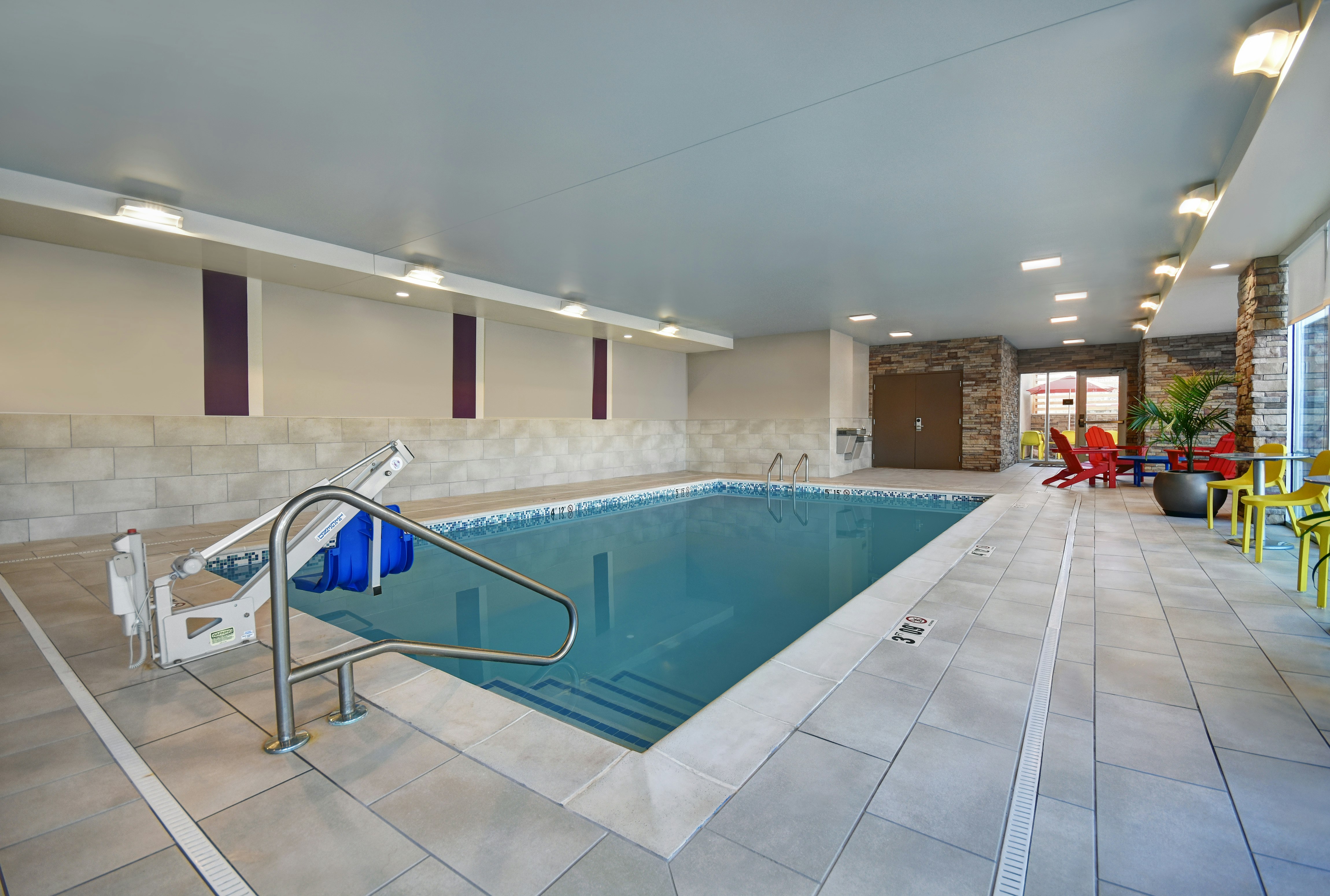 Home2 Suites By Hilton Columbus 8/24