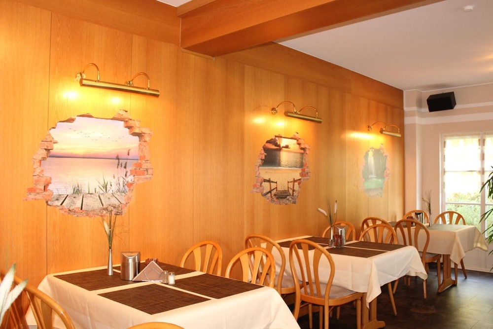 Landhaus Hotel Müller 17/44