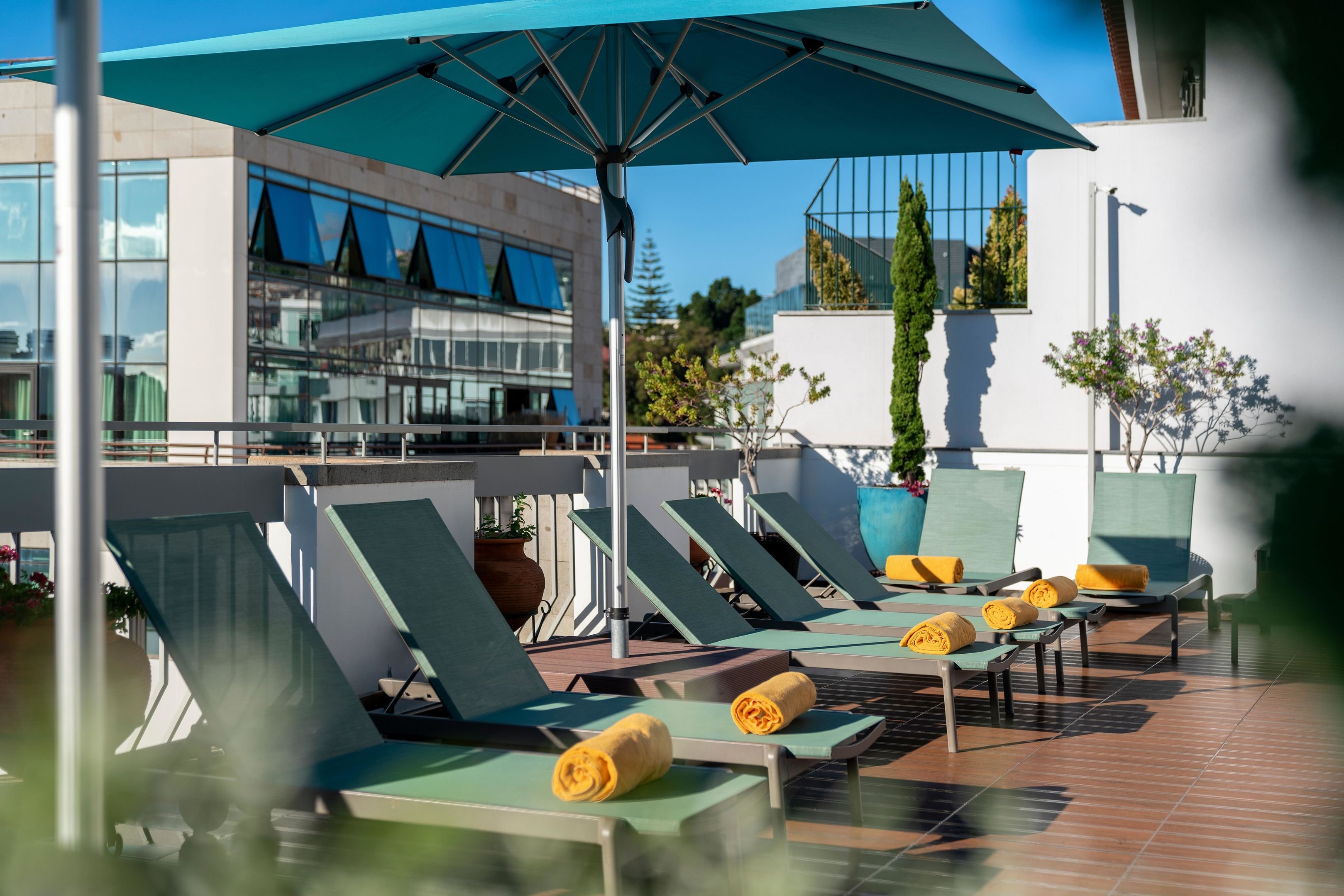 Hotel Madeira 39/50