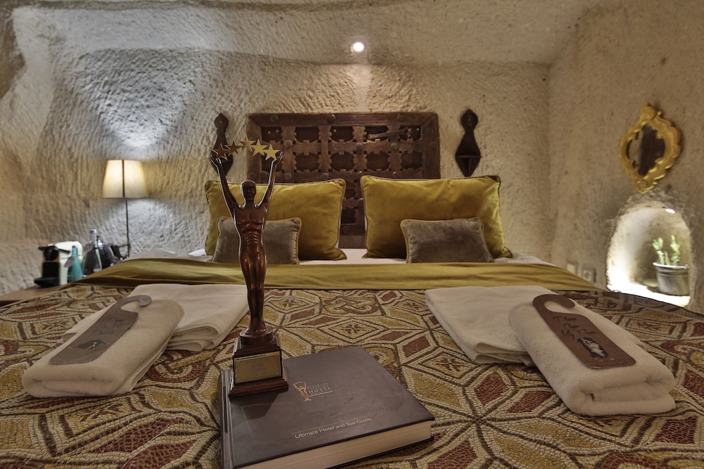 Rox Cappadocia 42/59