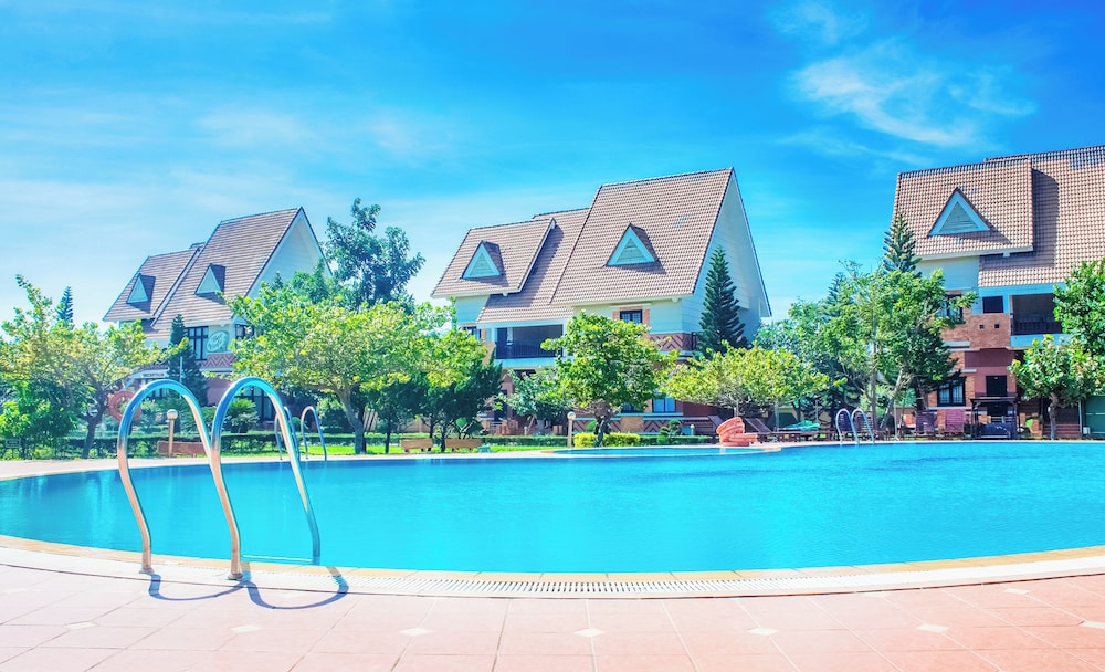 Lotus Vung Tau Resort 53/62