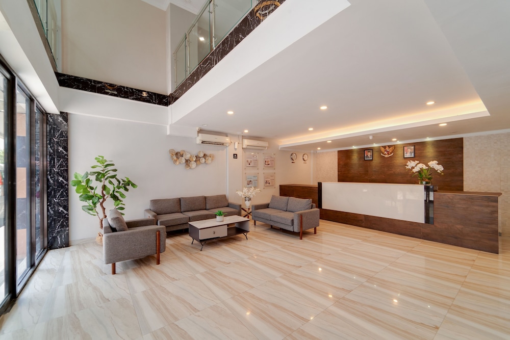 Barelang Hotel 39/51