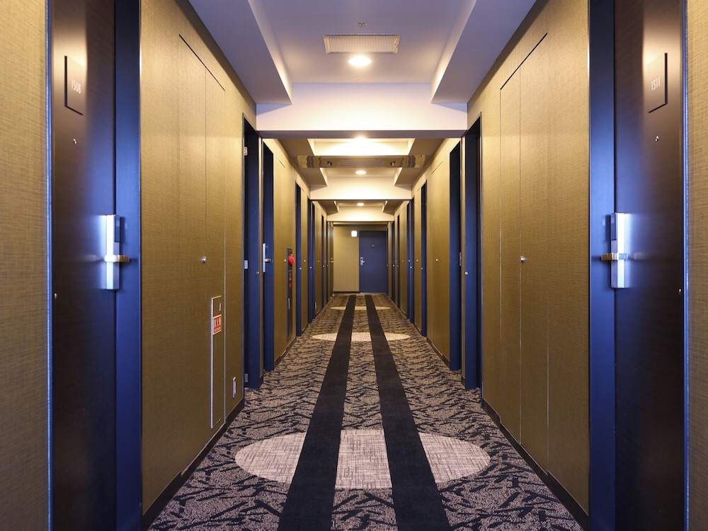 Apa Hotel Keiseinarita Ekimae 67/71