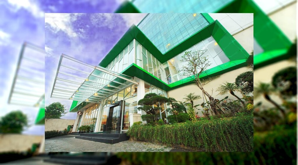 Agria Bogor Hotel 2/53