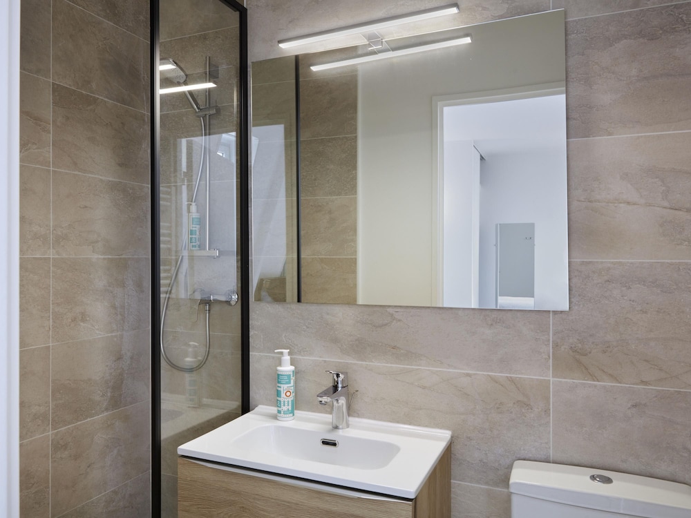 Aparthotel Adagio Access Paris Philippe Auguste 39/46