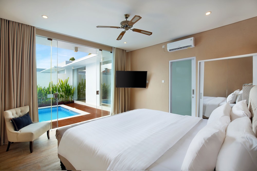 The Grand Daha A Luxury Resort and Spa 12/50
