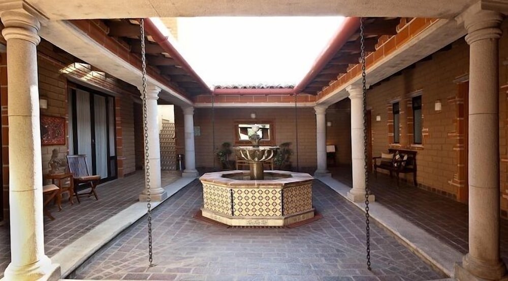 La Buena Vibra Wellness Resort and Spa 7/50