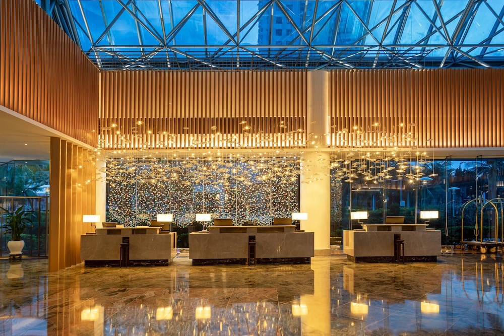 Wyndham Garden Haikou Meilan 6/59