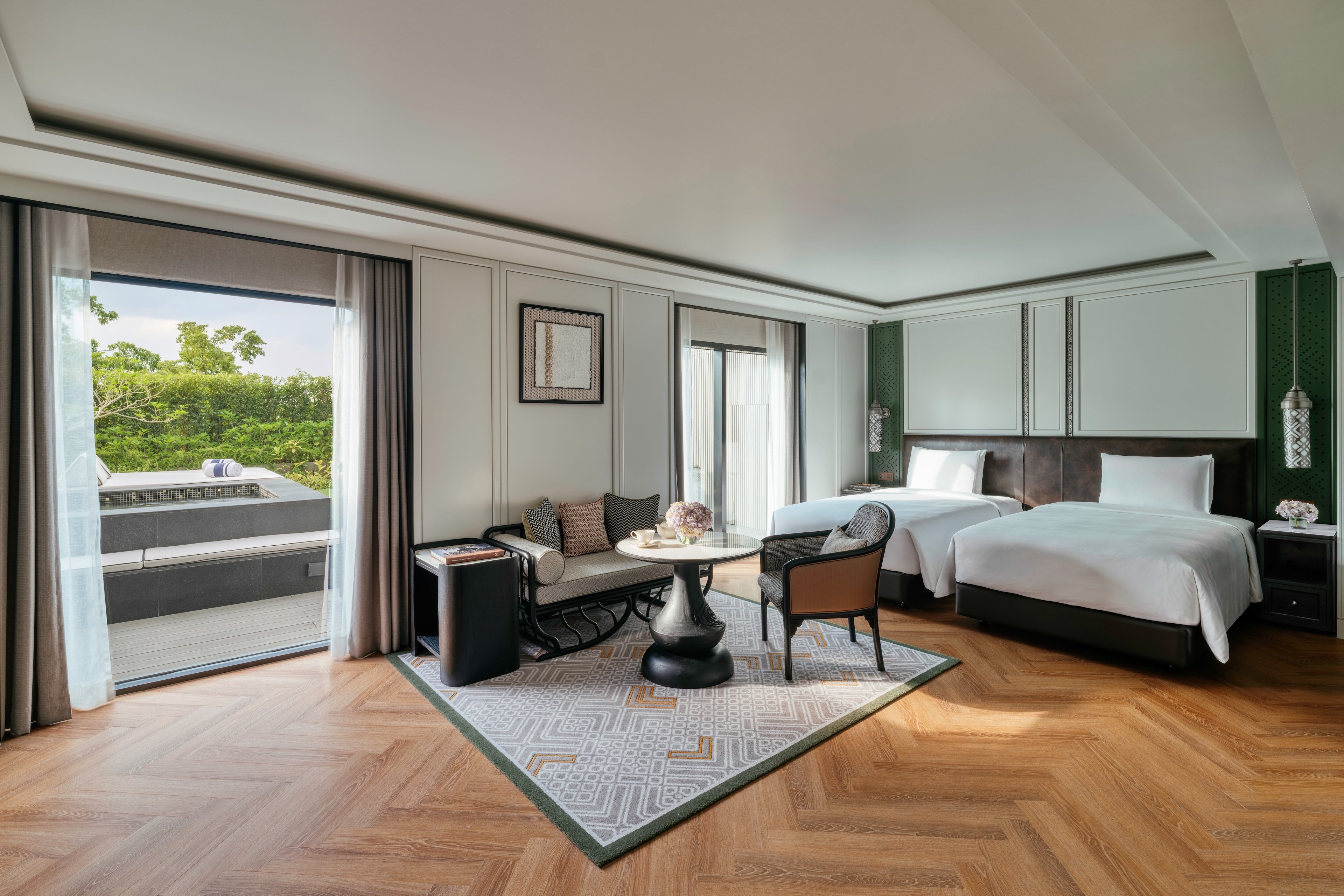 InterContinental Chiang Mai Mae Ping an IHG Hotel 8/41
