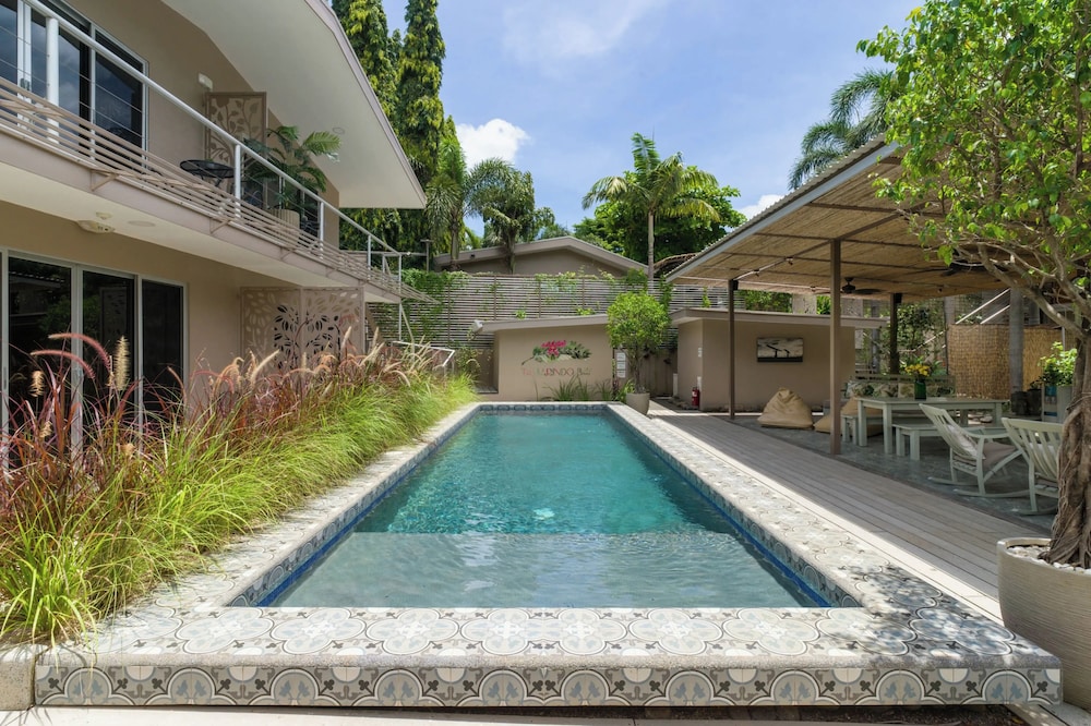 Tamarindo Bay Boutique Hotel - Adults Only 44/50
