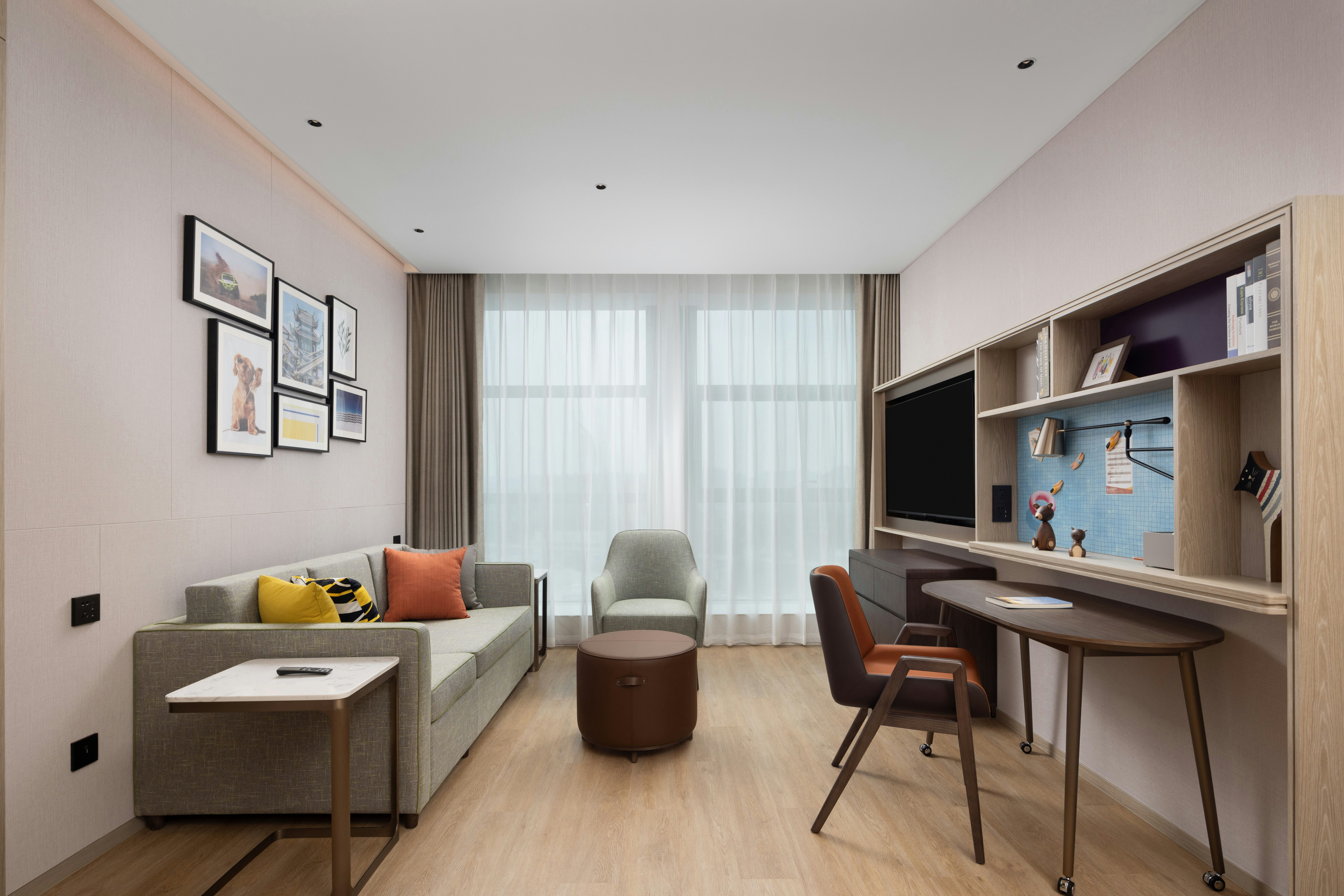 Home2 Suites by Hilton Guiyang Airport 23/41