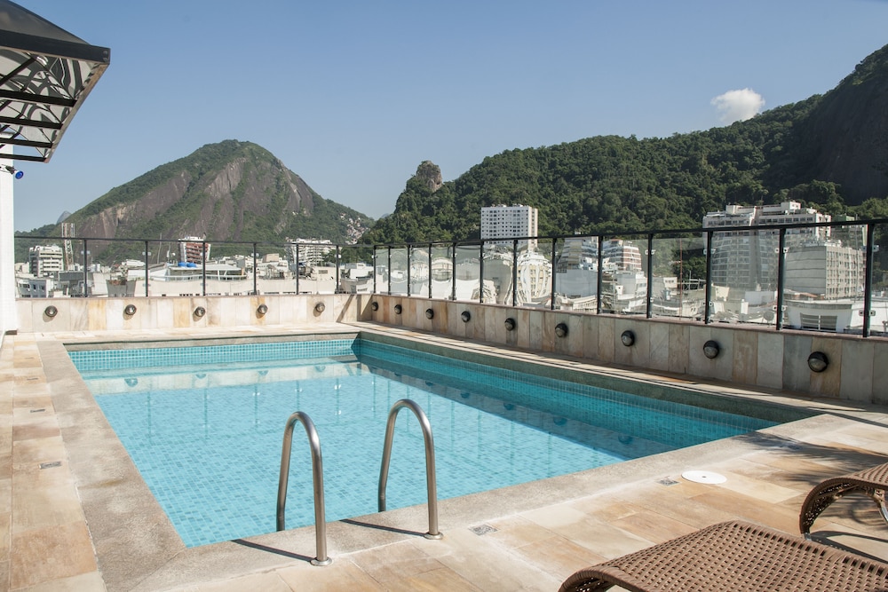 Copacabana Mar Hotel 40/62