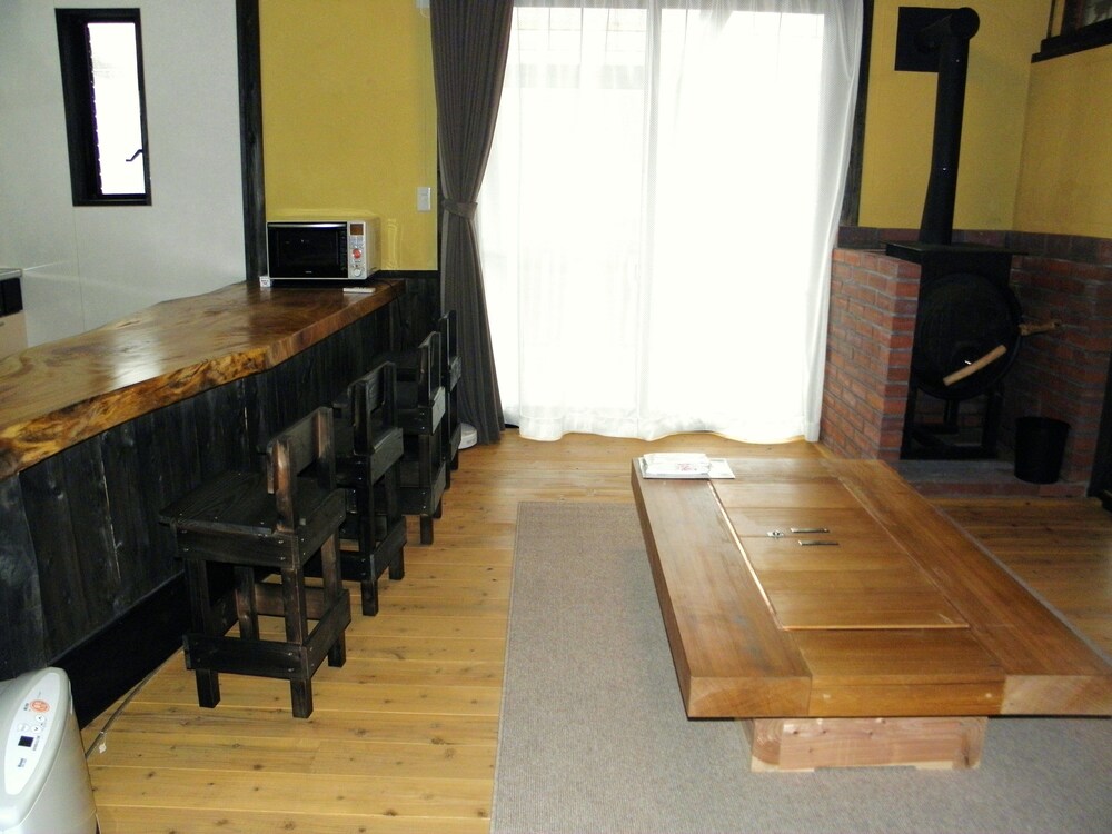 Kurokawa Mori no Cottage 20/56