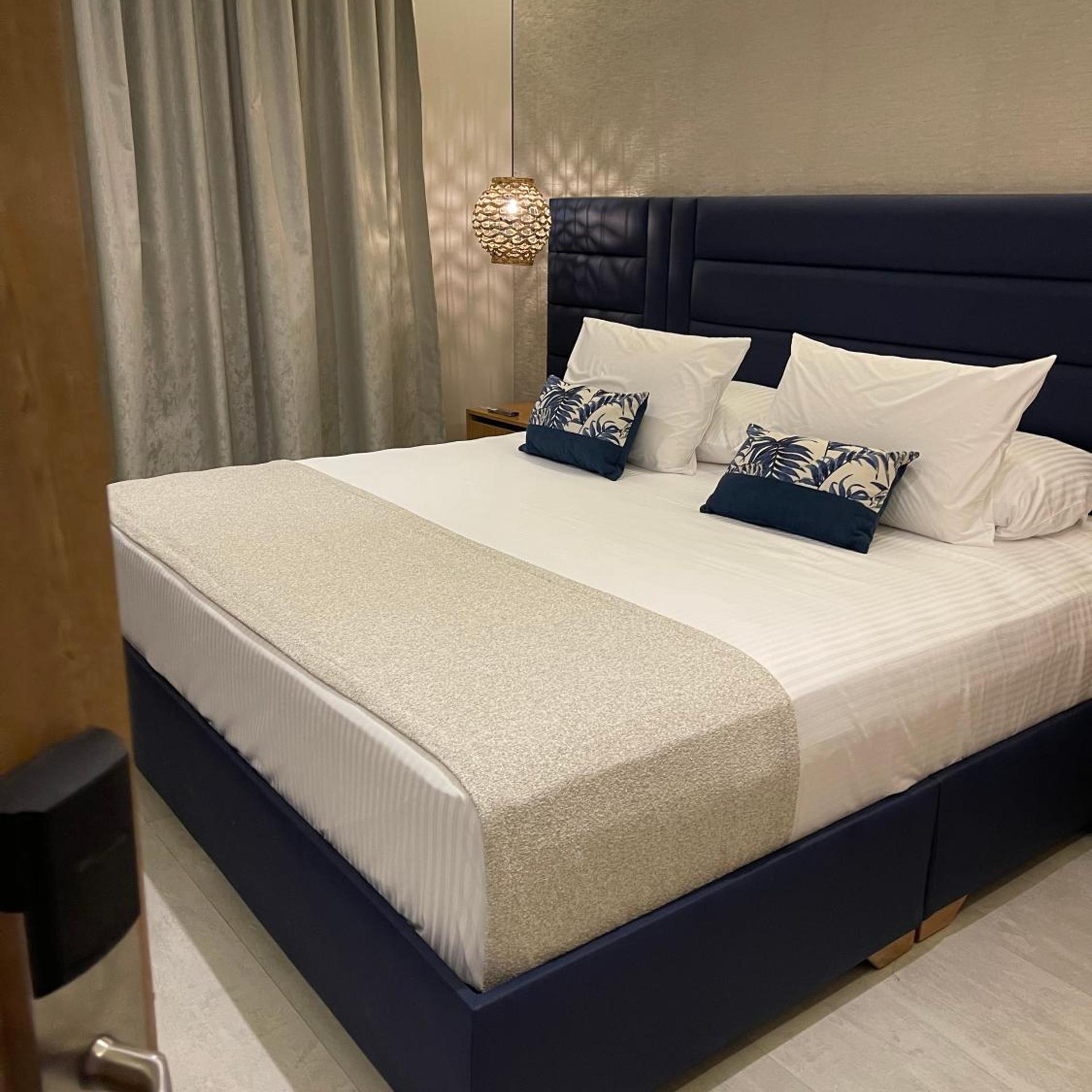 Cabanas Covemar 8/50