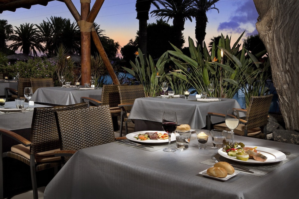 Hotel Paradisus Fuerteventura 36/50