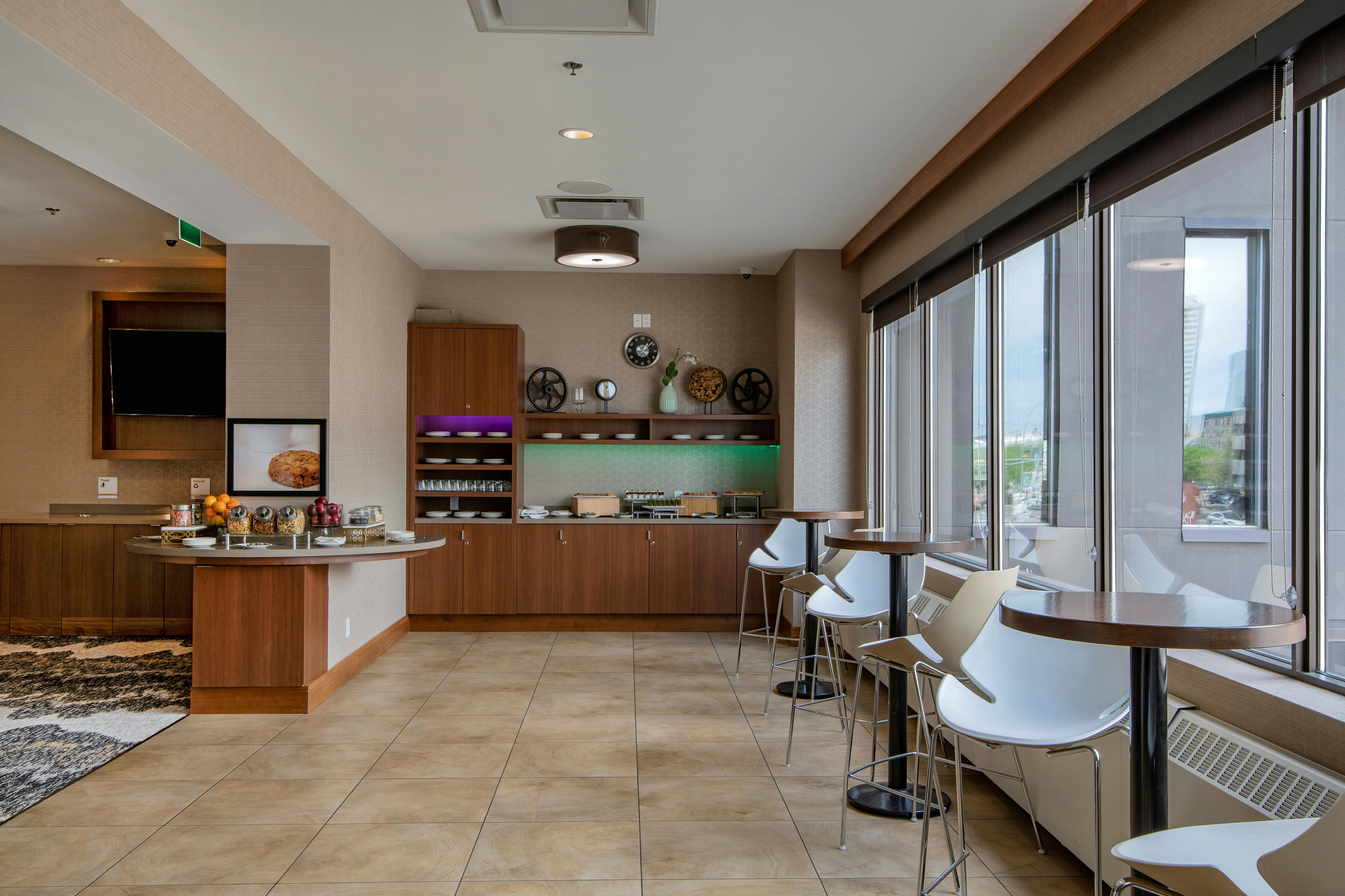 Doubletree By Hilton Hotel & Conference Centre Regina 41/80