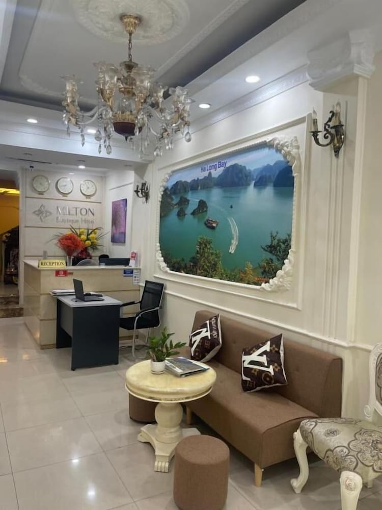 Milton Boutique Hotel 47/53