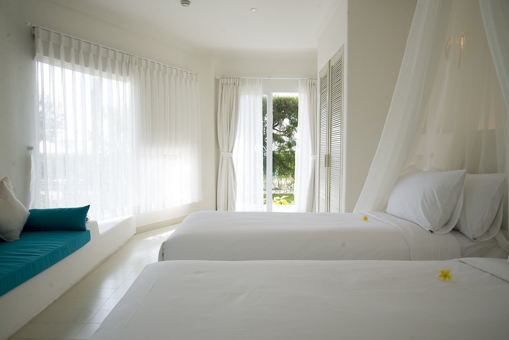Fleur de Lys Resort & Spa Long Hai 29/94