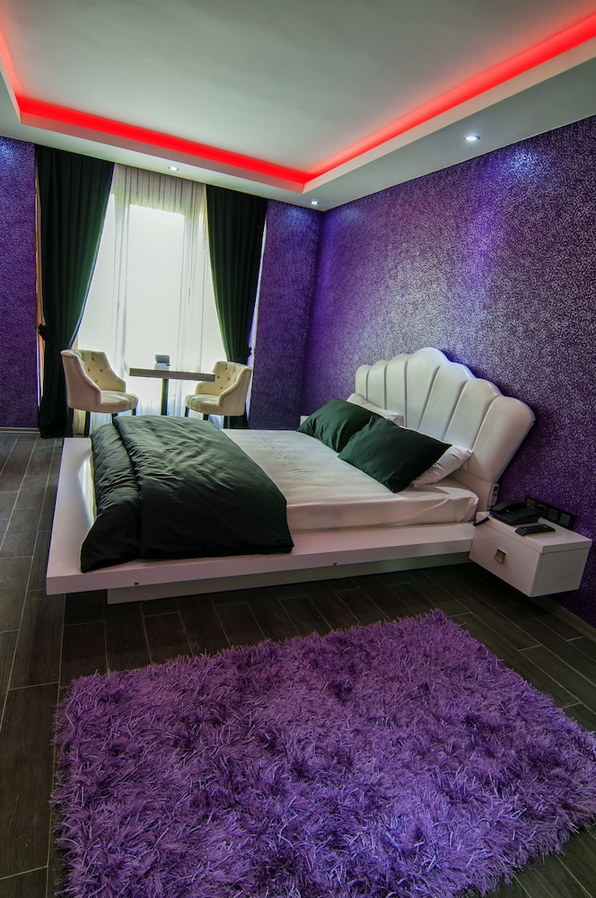 Ag Sisli Hotel 14/30