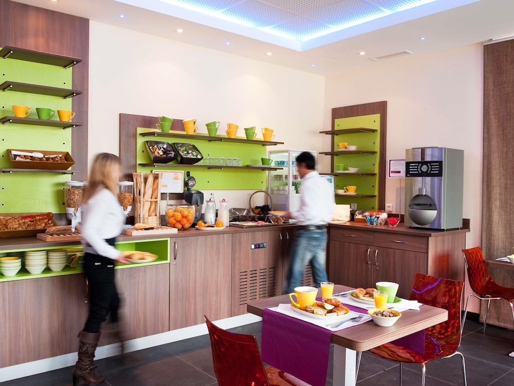 Ibis Styles Saint Dizier 49/68