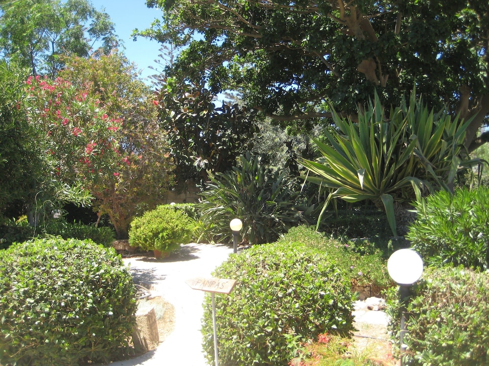 Villa Margherita 55/69