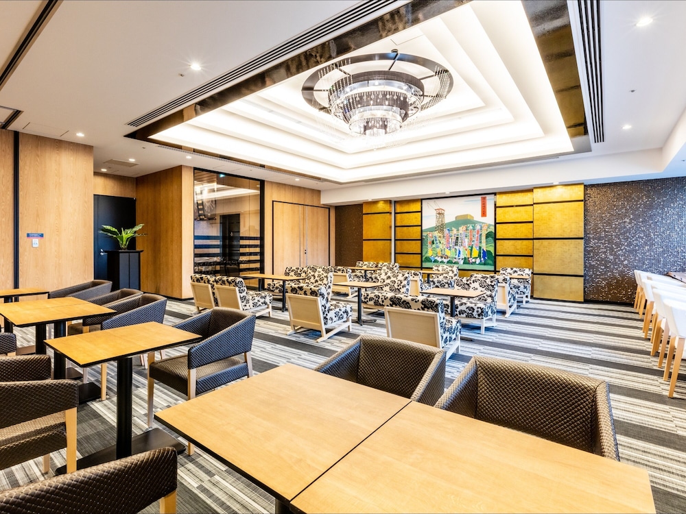 APA Hotel & Resort Ryogoku Eki Tower 45/66