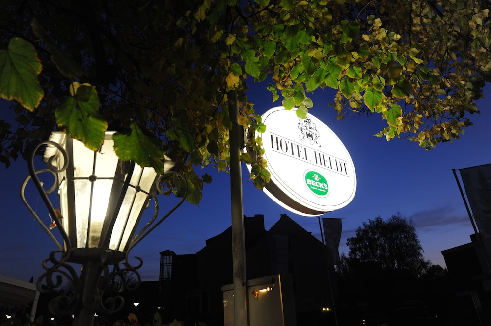 Hotel Heldt 4/50