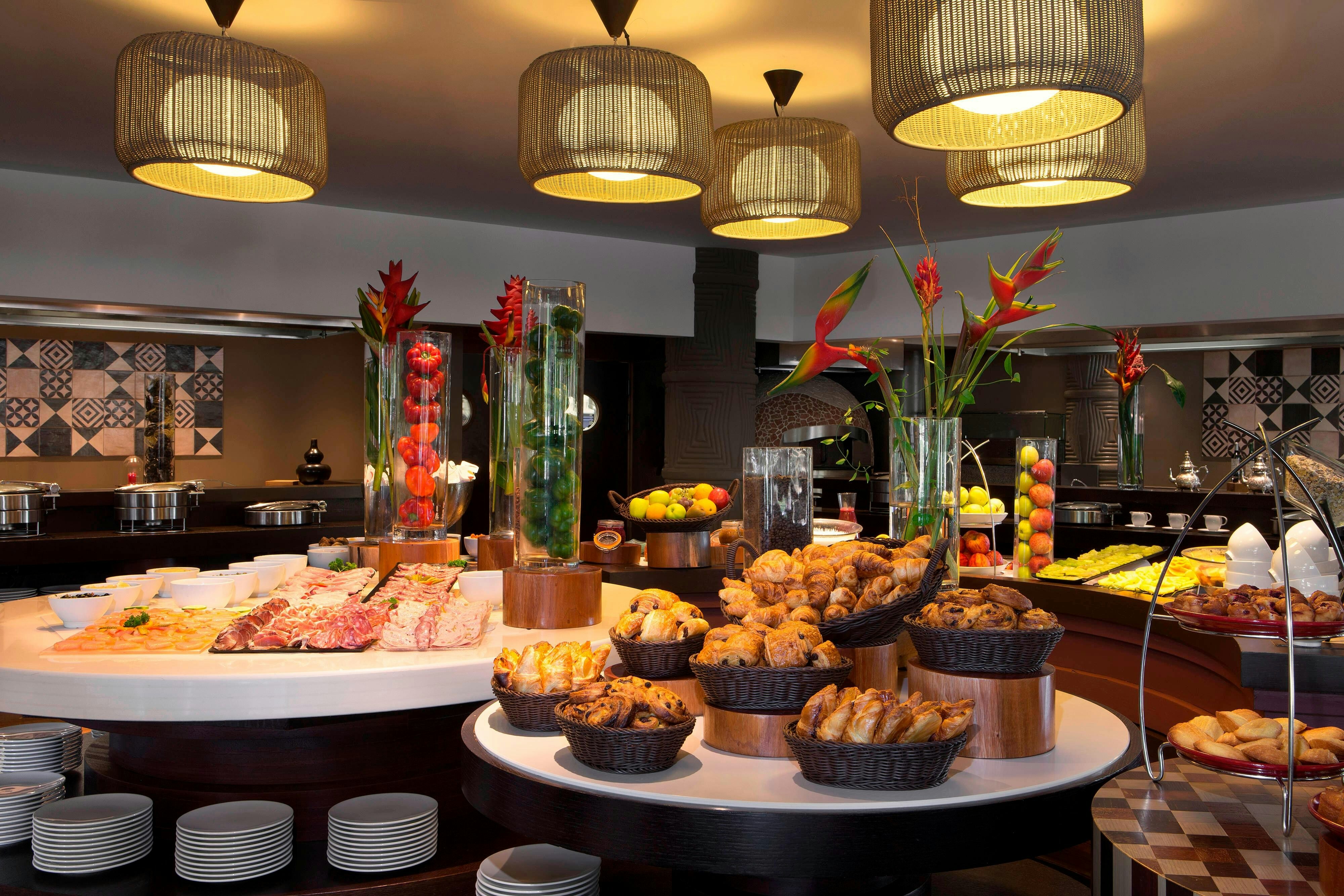 Sheraton New Caledonia Deva Resort & Spa 8/50