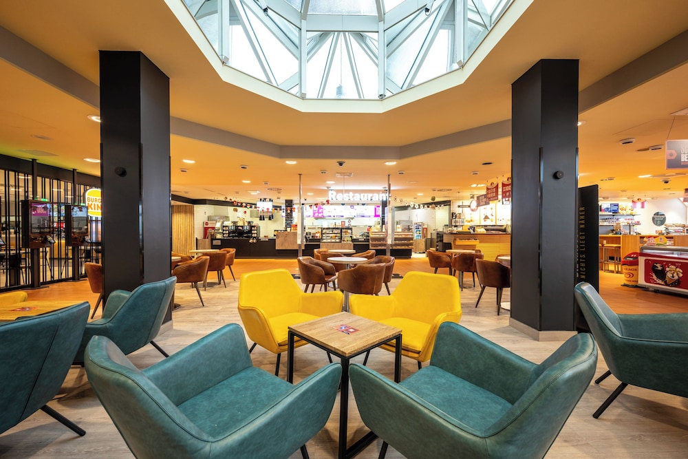 Hotel Gottingen-West 23/50