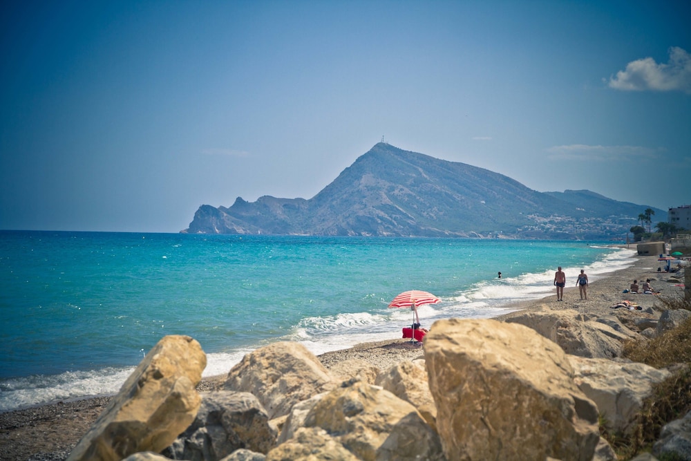 Pierre Vacances Altea Beach Port 24/61