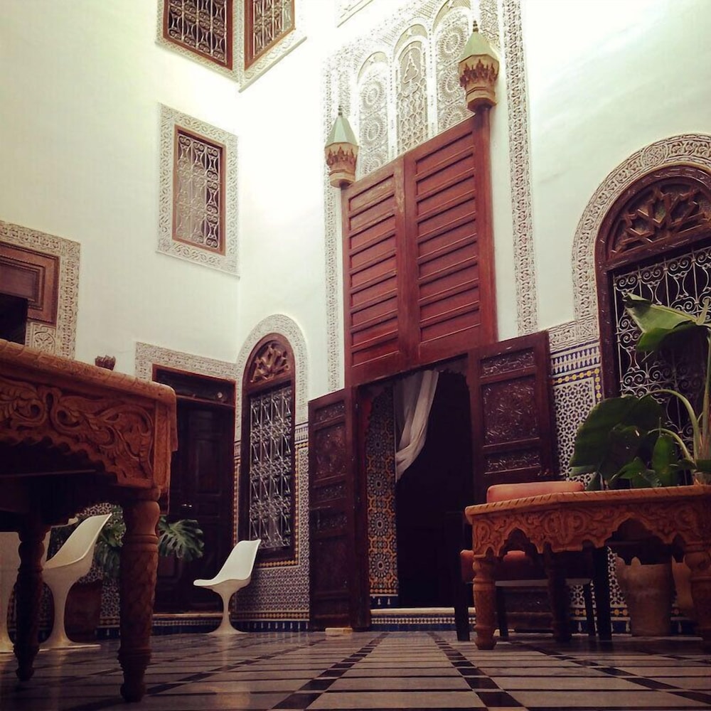 Riad Tizwa Fes 35/50