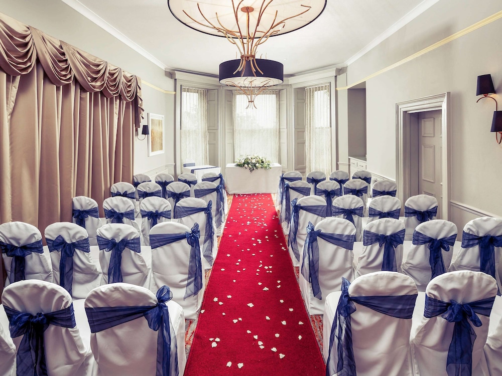 Mercure Bristol North The Grange Hotel 42/50