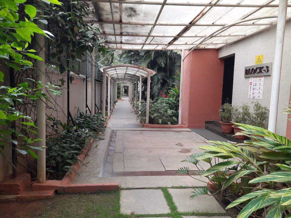 NAGARJUNA SUITES 4/43