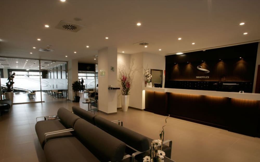 Europa Hotel 15/25