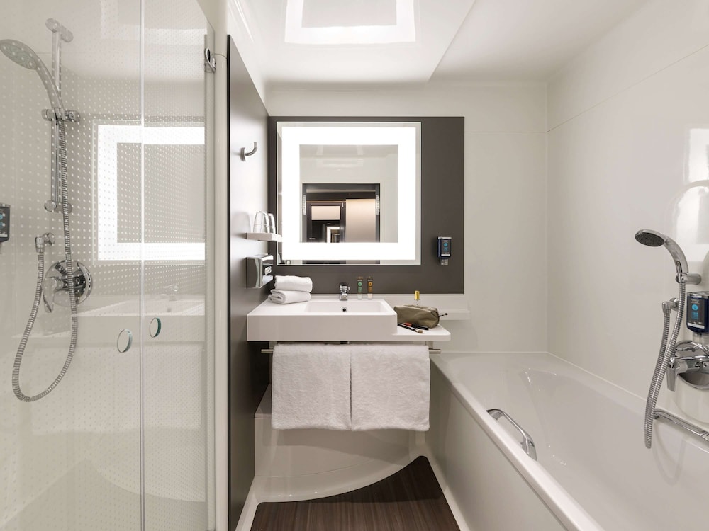 Novotel Suites Berlin City Potsdamer Platz 20/68