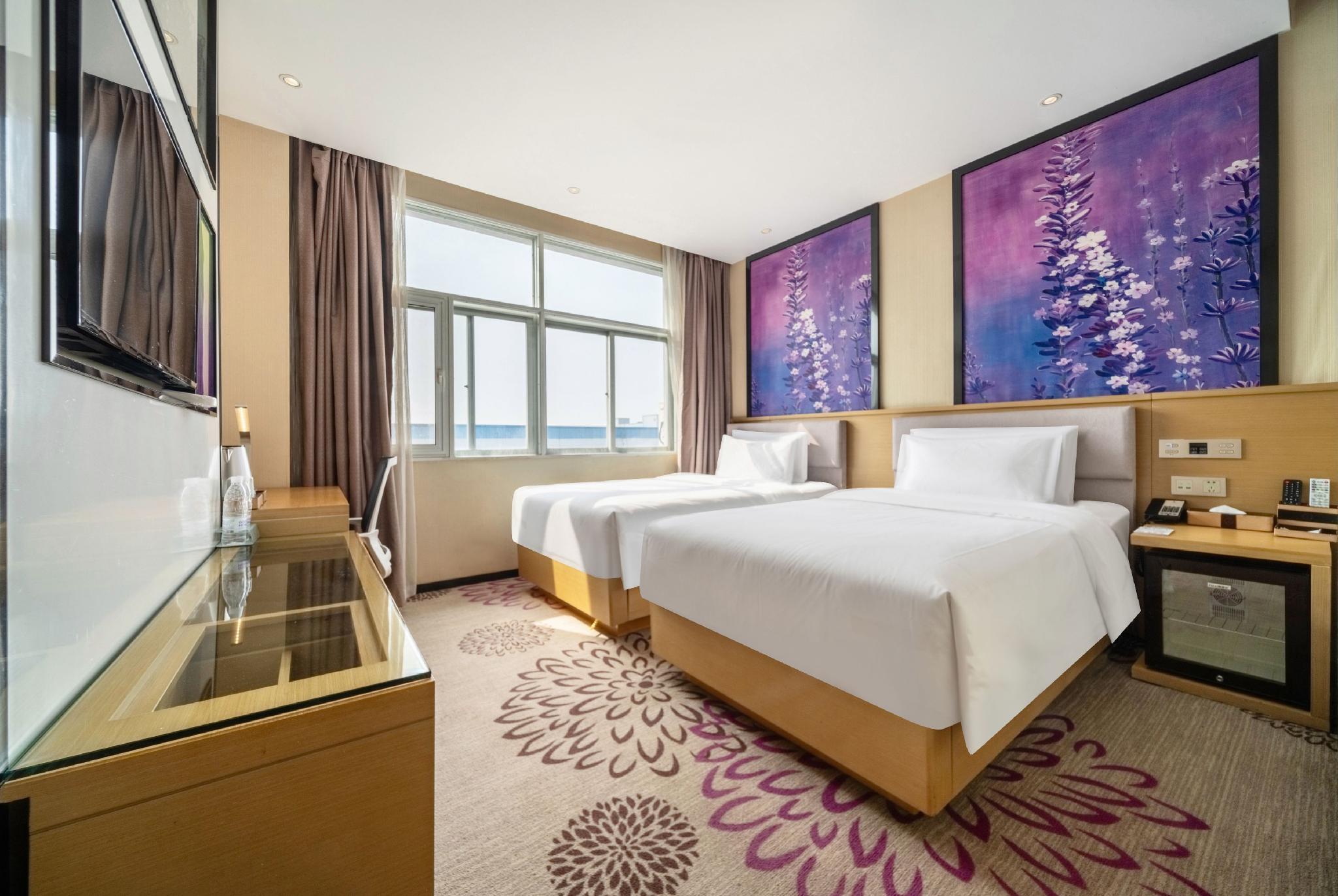 Lavande Hotel Hangzhou Xiaoshan International Airport 25/57