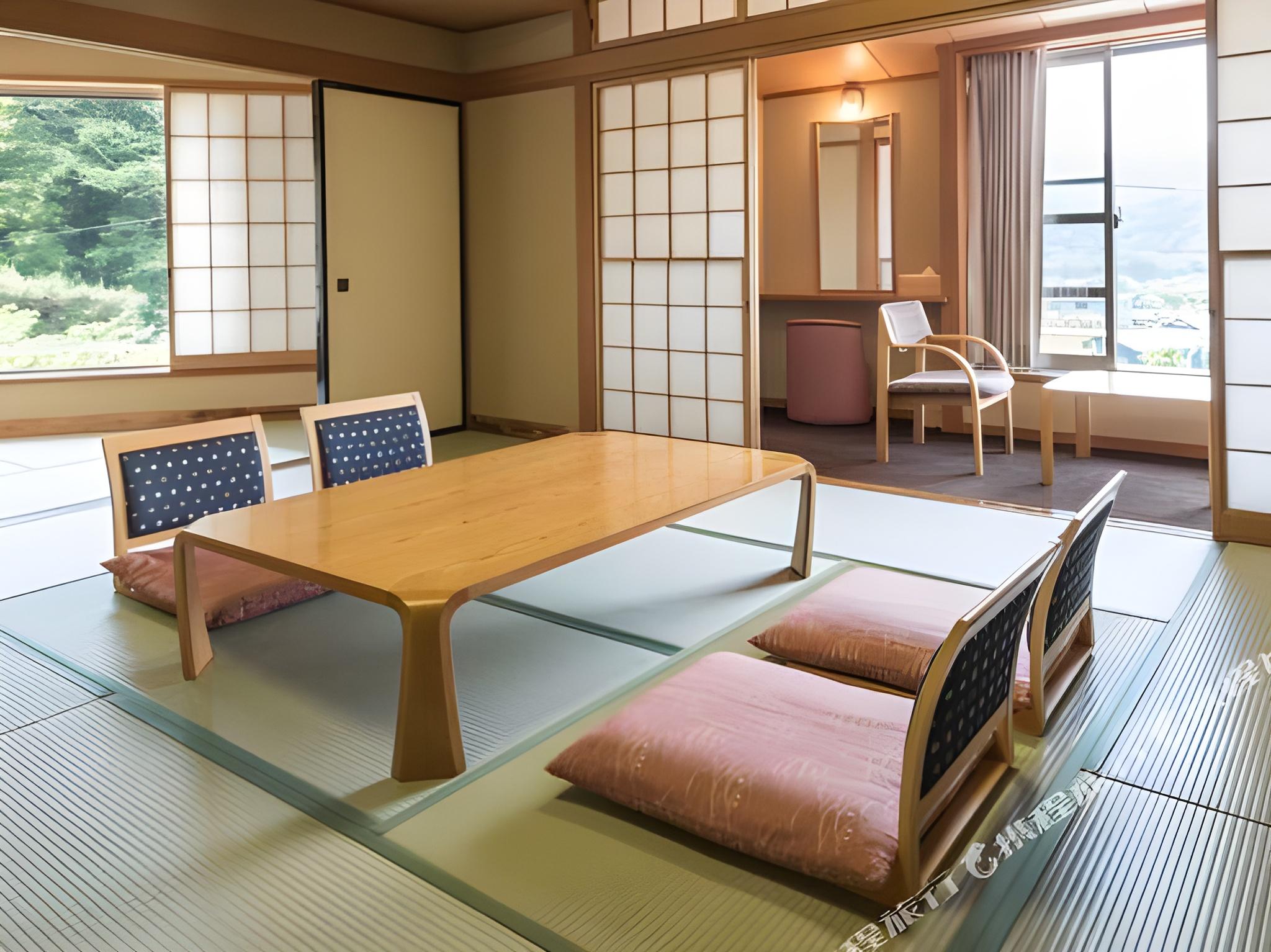 FUKURODA ONSEN OMOIDE ROMANKAN 24/40