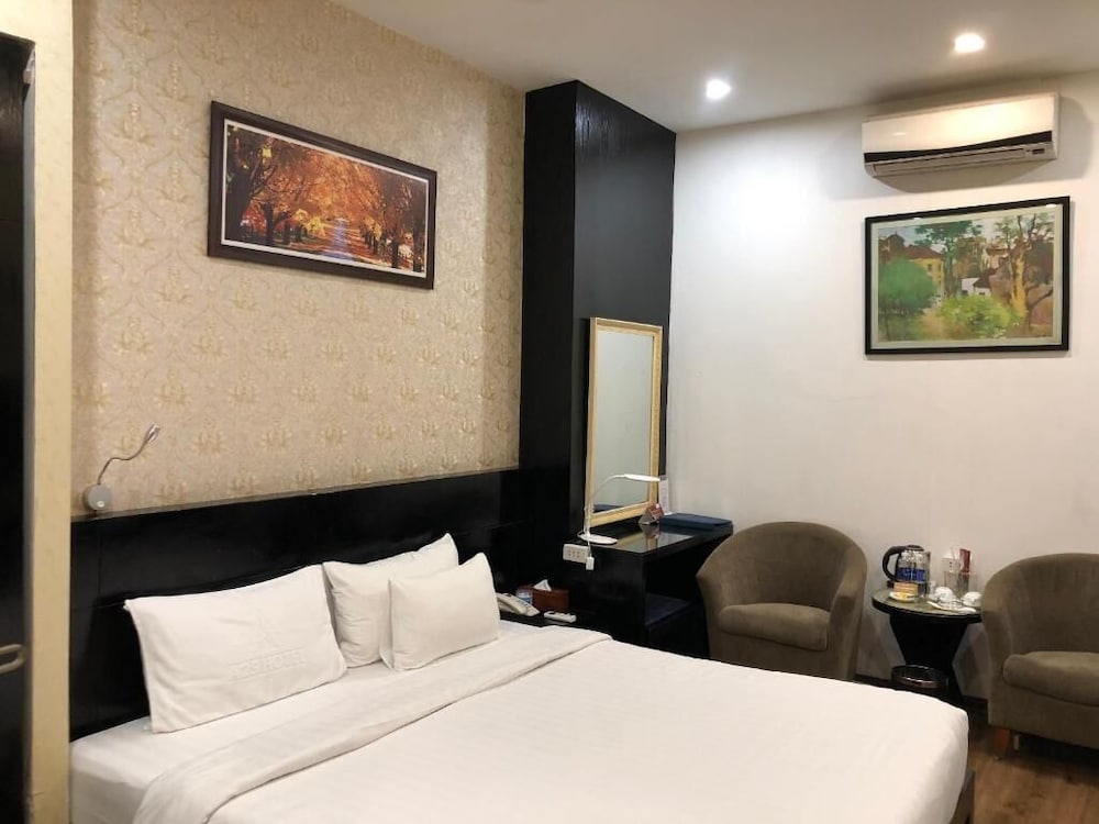 A25 Hotel - 15 Hang Than 19/42