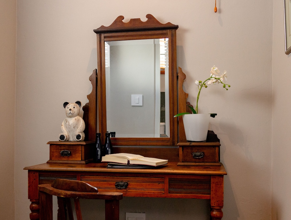 The Tulbagh Boutique Heritage Hotel 72/86