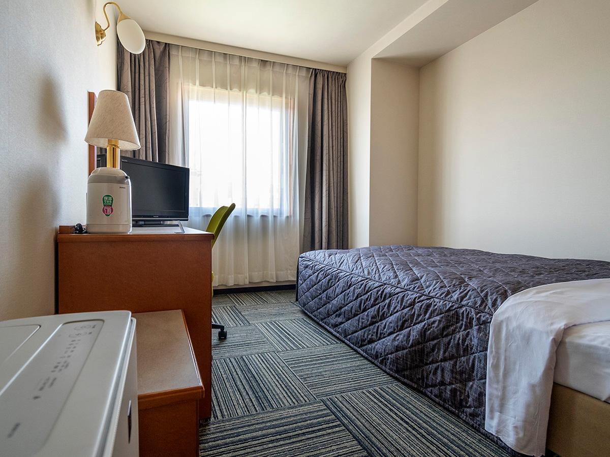 Hotel Paco Junior Kitami 11/33