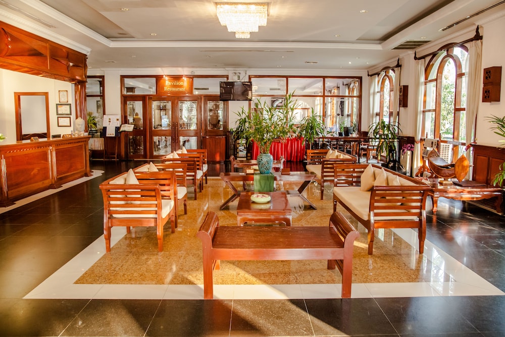 Angkor Holiday Hotel 49/58