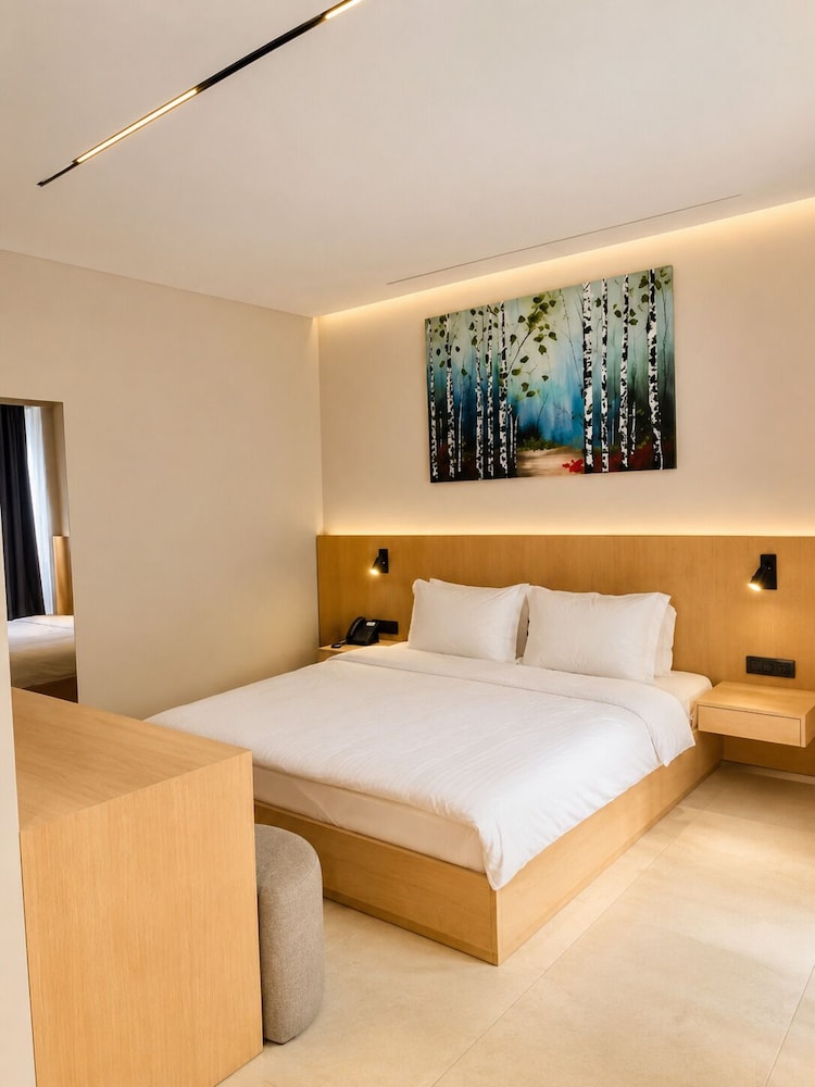 Highlight Hotel 11/50