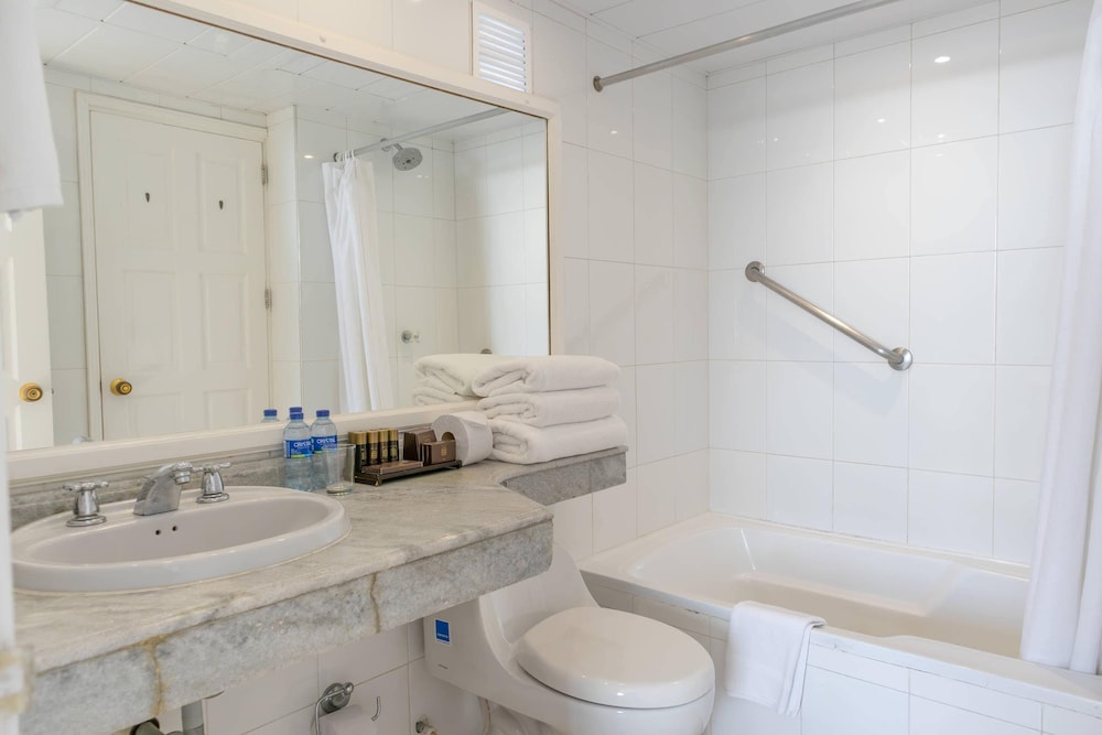 Hotel Caribe By Faranda Grand, a Member of Radisson Individuals 49/50