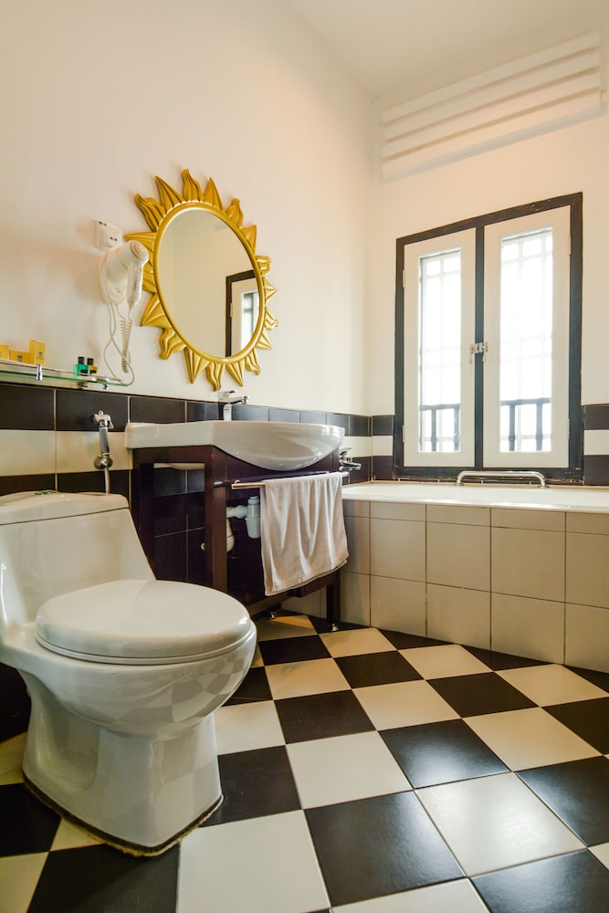 Jonker Boutique Hotel 61/62