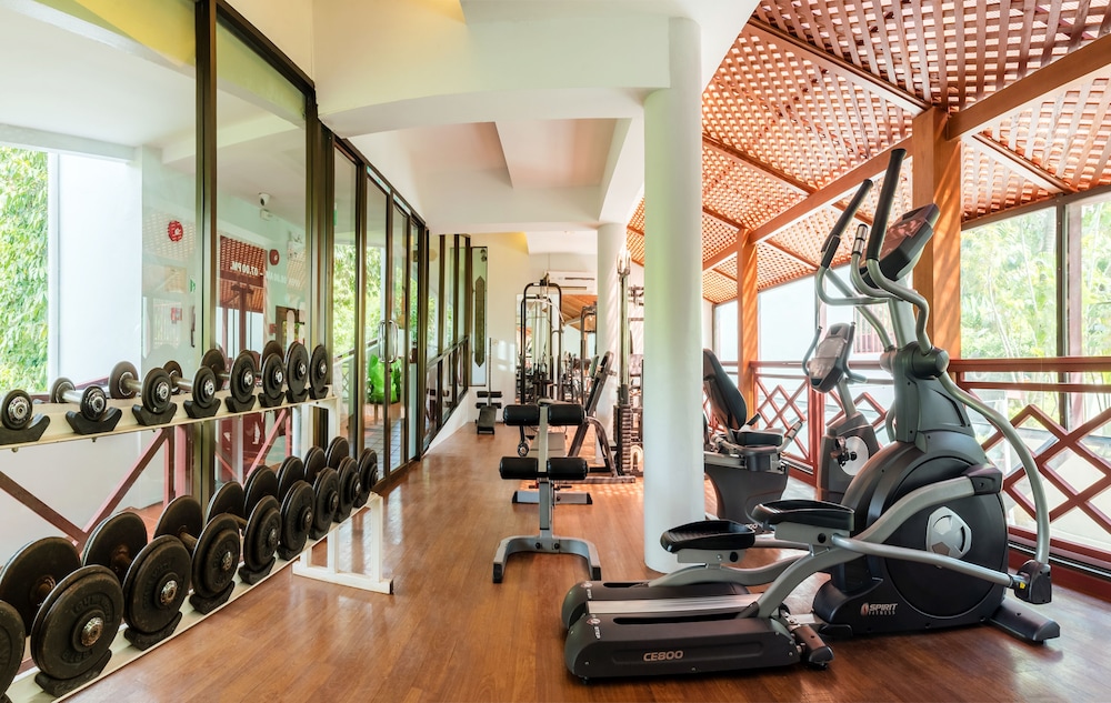 Cha-da Thai Village Resort 27/72
