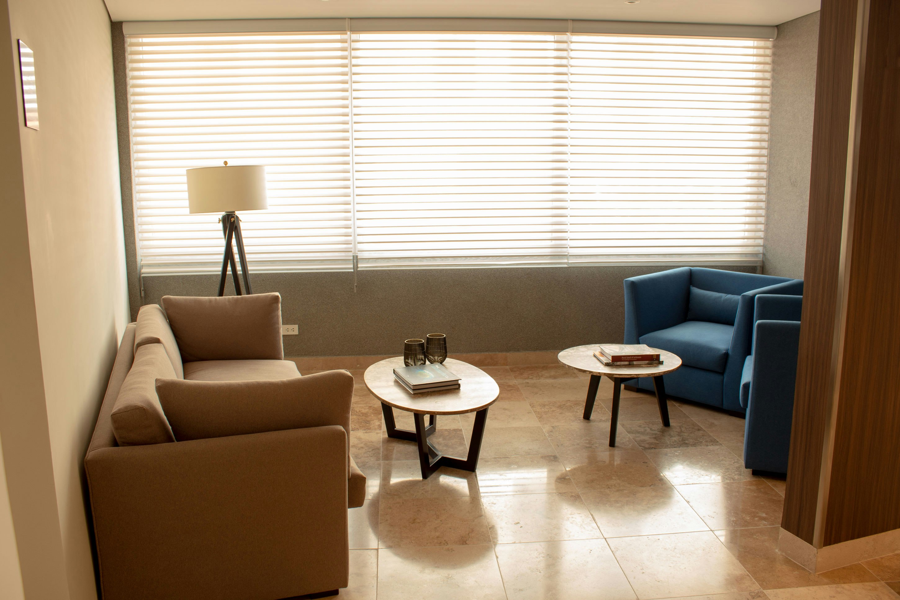 Hotel Estelar San Isidro 8/15